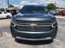 Thumbnail image of 2021 Chevrolet Tahoe at Integrity Chevrolet