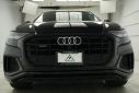 Thumbnail image of 2019 Audi Q8 at Avenue Motors LLP