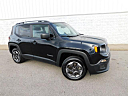 Thumbnail image of 2018 Jeep Renegade at Mathews Nissan