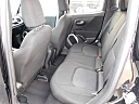 Thumbnail image of 2018 Jeep Renegade at Mathews Nissan
