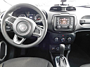 Thumbnail image of 2018 Jeep Renegade at Mathews Nissan