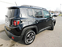 Thumbnail image of 2018 Jeep Renegade at Mathews Nissan