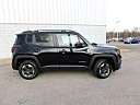 Thumbnail image of 2018 Jeep Renegade at Mathews Nissan