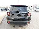 Thumbnail image of 2018 Jeep Renegade at Mathews Nissan
