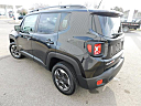 Thumbnail image of 2018 Jeep Renegade at Mathews Nissan