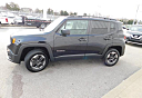 Thumbnail image of 2018 Jeep Renegade at Mathews Nissan