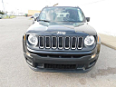 Thumbnail image of 2018 Jeep Renegade at Mathews Nissan