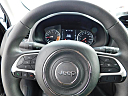 Thumbnail image of 2018 Jeep Renegade at Mathews Nissan