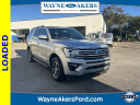 Thumbnail image of 2019 Ford Expedition at Wayne Akers Ford