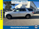 Thumbnail image of 2019 Ford Expedition at Wayne Akers Ford