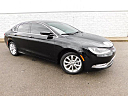 Thumbnail image of 2015 Chrysler 200 at Mathews Nissan
