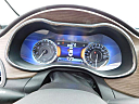 2015 Chrysler 200 C at Mathews Nissan