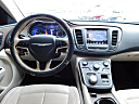 Thumbnail image of 2015 Chrysler 200 at Mathews Nissan