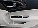 Thumbnail image of 2015 Chrysler 200 at Mathews Nissan