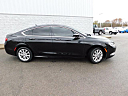 Thumbnail image of 2015 Chrysler 200 at Mathews Nissan