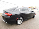 Thumbnail image of 2015 Chrysler 200 at Mathews Nissan