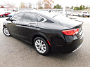 Thumbnail image of 2015 Chrysler 200 at Mathews Nissan