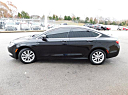 Thumbnail image of 2015 Chrysler 200 at Mathews Nissan
