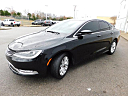 Thumbnail image of 2015 Chrysler 200 at Mathews Nissan