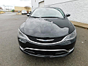 Thumbnail image of 2015 Chrysler 200 at Mathews Nissan