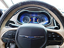 Thumbnail image of 2015 Chrysler 200 at Mathews Nissan