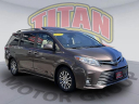 Thumbnail image of 2018 Toyota Sienna at Toyota of Bay Ridge Brooklyn