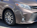 Thumbnail image of 2018 Toyota Sienna at Toyota of Bay Ridge Brooklyn