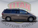 2018 Toyota Sienna at Toyota of Bay Ridge Brooklyn