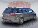 Thumbnail image of 2018 Toyota Sienna at Toyota of Bay Ridge Brooklyn