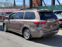 Thumbnail image of 2018 Toyota Sienna at Toyota of Bay Ridge Brooklyn