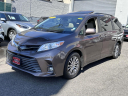 Thumbnail image of 2018 Toyota Sienna at Toyota of Bay Ridge Brooklyn