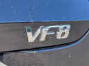 Thumbnail image of 2024 VinFast VF8 at Triad Vinfast