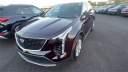 Thumbnail image of 2021 Cadillac XT4 at Major World Chevrolet