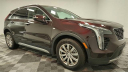 Thumbnail image of 2021 Cadillac XT4 at Major World Chevrolet