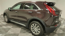 Thumbnail image of 2021 Cadillac XT4 at Major World Chevrolet