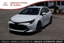 Thumbnail image of 2022 Toyota Corolla Hatchback at Toyota of Slidell