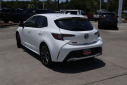 Thumbnail image of 2022 Toyota Corolla Hatchback at Toyota of Slidell