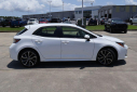 Thumbnail image of 2022 Toyota Corolla Hatchback at Toyota of Slidell