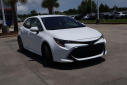 Thumbnail image of 2022 Toyota Corolla Hatchback at Toyota of Slidell