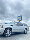 Thumbnail image of 2010 Cadillac Escalade ESV at Just Do It Automotive