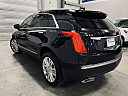 Thumbnail image of 2017 Cadillac XT5 at Used Car Dealer Alpharetta - Pre Owned Auto Sales - Velocity Auto Motors