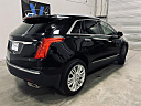 Thumbnail image of 2017 Cadillac XT5 at Used Car Dealer Alpharetta - Pre Owned Auto Sales - Velocity Auto Motors