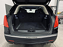 Thumbnail image of 2017 Cadillac XT5 at Used Car Dealer Alpharetta - Pre Owned Auto Sales - Velocity Auto Motors