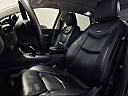 Thumbnail image of 2017 Cadillac XT5 at Used Car Dealer Alpharetta - Pre Owned Auto Sales - Velocity Auto Motors