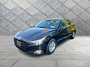 2021 Hyundai ELANTRA SE at Maxon Hyundai Inc.