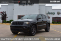 Thumbnail image of 2021 Jeep Grand Cherokee at Superior Dodge Chrysler Jeep NEW