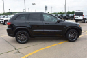 Thumbnail image of 2021 Jeep Grand Cherokee at Superior Dodge Chrysler Jeep NEW
