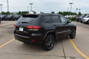 Thumbnail image of 2021 Jeep Grand Cherokee at Superior Dodge Chrysler Jeep NEW