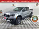 Thumbnail image of 2022 Ford Ranger at Corner Stone Auto
