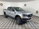 Thumbnail image of 2022 Ford Ranger at Corner Stone Auto